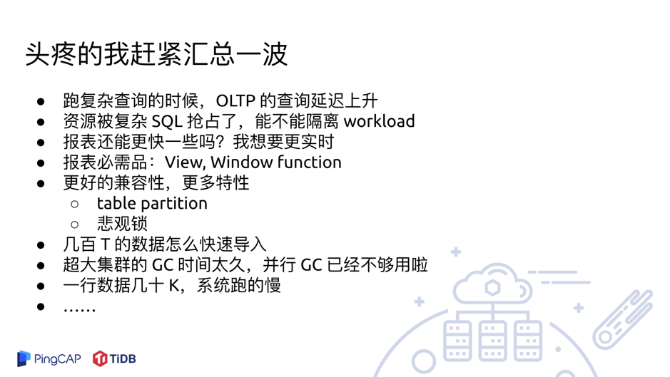 图 10 用户的新呼声