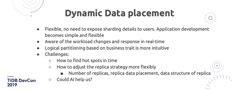 图 18 Dynamic Data placement (2/2)