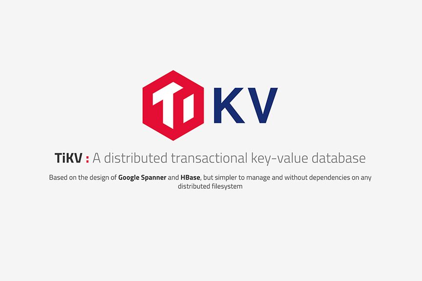 TiKV Logo