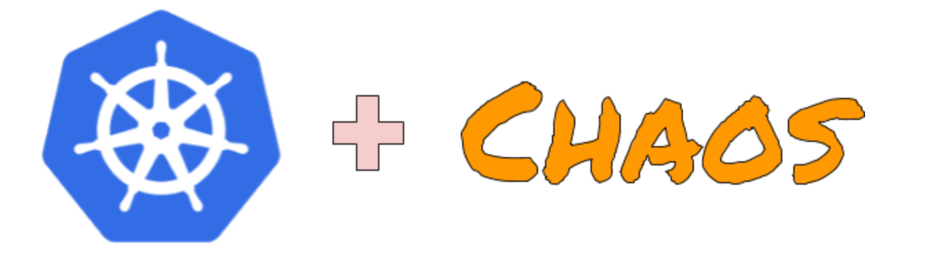 图 3 Chaos+Kubernetes